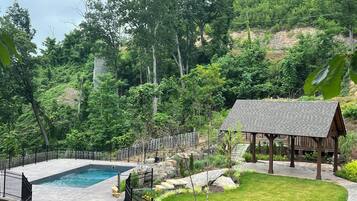 公寓式客房 (1 Bedroom) | 住宿服务设施