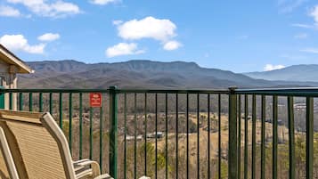 Condo, várias camas, acesso à piscina, vista para a montanha (C305 - No Pets Allowed) | Área da propriedade