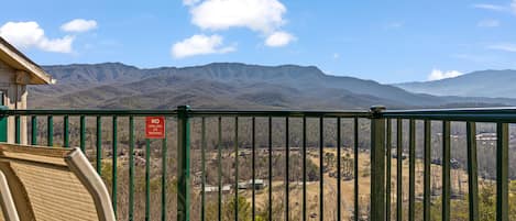 Condo, varias camas, acceso a la alberca, vista a la montaña (C305 - No Pets Allowed) | Áreas de la propiedad
