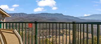 Deer Ridge by JMR