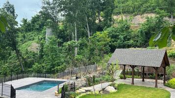 Condo (1 Bedroom) | Property amenity