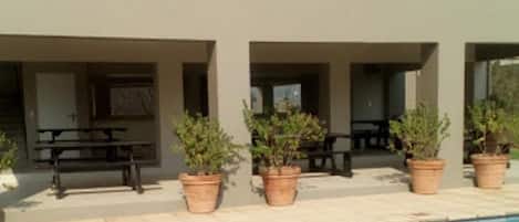 Apartment | Pool
