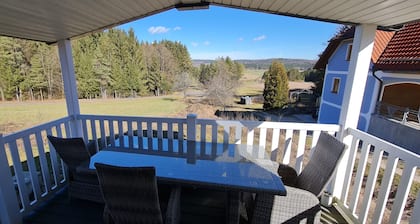 Vacation cottage Birgland Haus Ballum