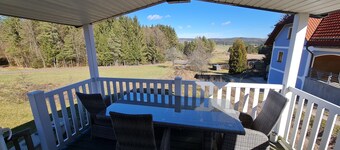 Vacation cottage Birgland Haus Ballum