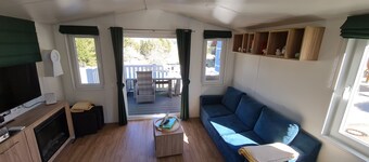 Vacation cottage Birgland Haus Ballum