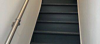 Superb renovated house 20mn from Lille 5 bedrooms