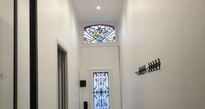 Superb renovated house 20mn from Lille 5 bedrooms