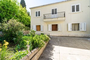 Exterior - Apartment Kos - Two Bedroom Apartment with Terrace (Dubrovnik)