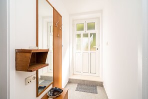 Interior - Apartment Kos - Two Bedroom Apartment with Terrace (Dubrovnik)