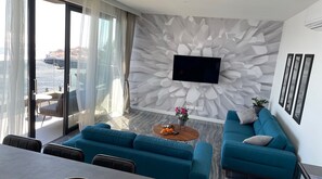 Fernseher