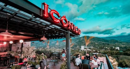 Hotel Sexto by Icono