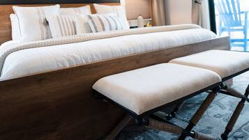 3 slaapkamers, een strijkplank/strijkijzer, gratis wifi