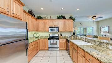 Apartment | 3 bedrooms