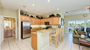 Departamento | 3 habitaciones