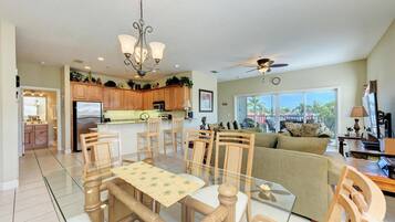 Departamento | 3 habitaciones