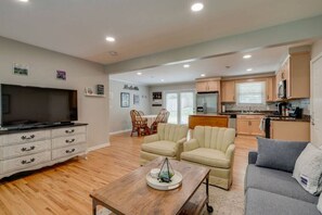 تلفزيون ذكي، مكتب