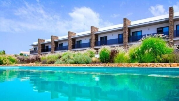 Pool - Bonjour House by Stay ici (Silves)