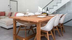 Dining - Bonjour House by Stay ici (Silves)