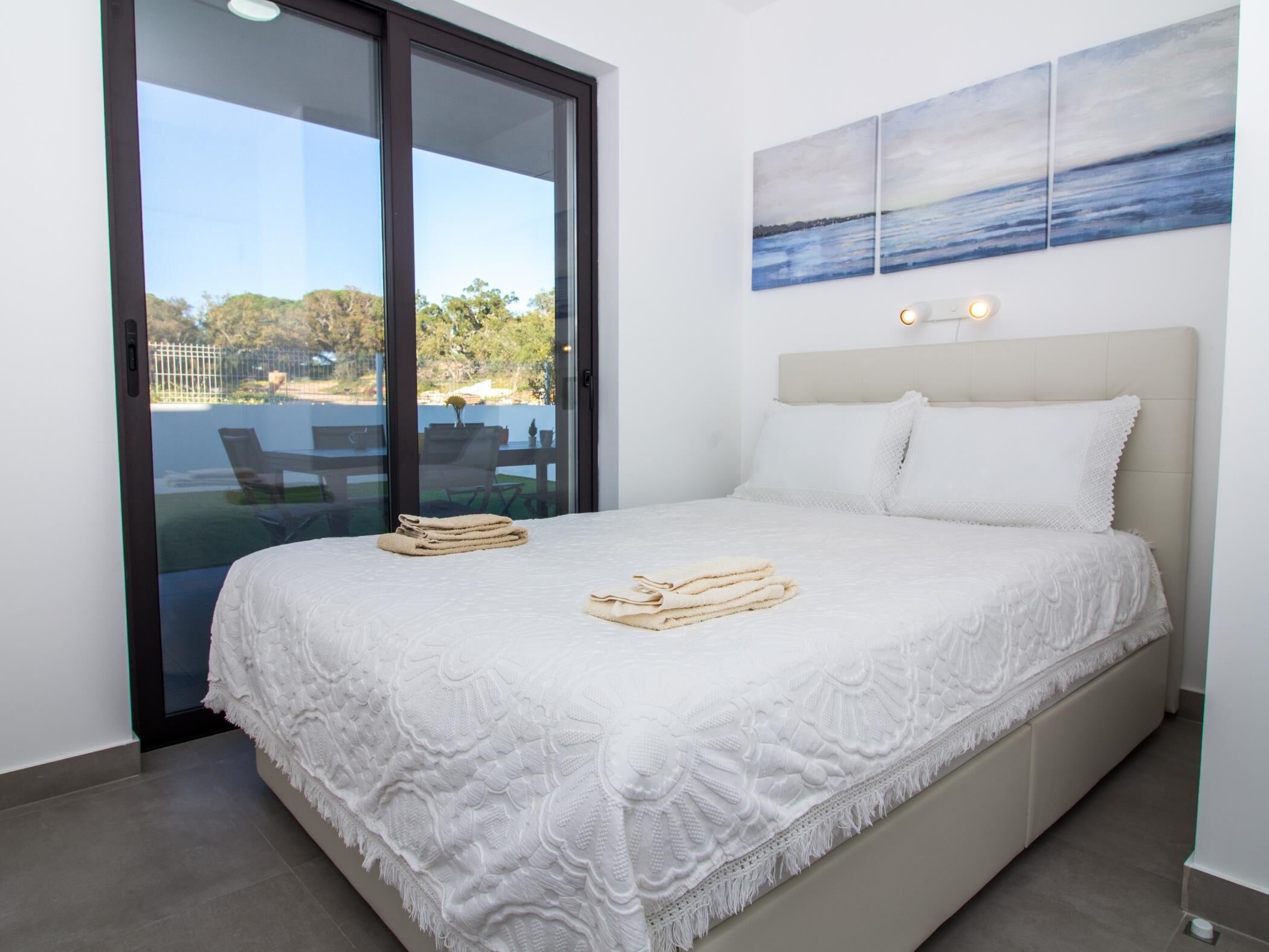 3 Schlafzimmer, Bügeleisen/Bügelbrett, Internetzugang, Bettwäsche