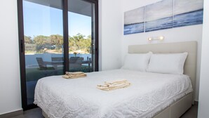 3 bedrooms, iron/ironing board, Internet, bed sheets - Bonjour House by Stay ici (Silves)