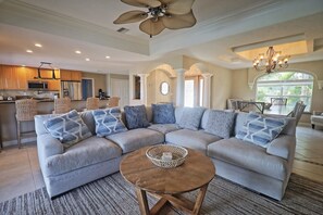 Smart TV, computer monitors, printers