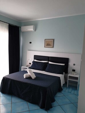 2 habitaciones 