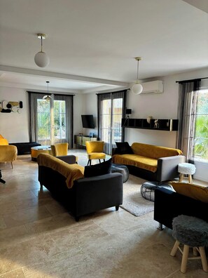 Téléviseur connecté