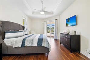 4 Schlafzimmer, kostenloses WLAN, Bettwäsche, Rollstuhlgeeignet
