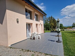 Utend�ørsservering