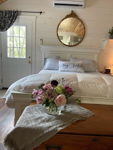 The Cottage at Dogwood Ridge.