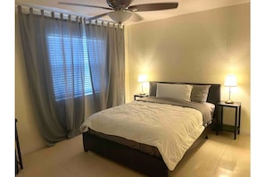 Room - Cozy lovely 2 bedroom apt (Miami)