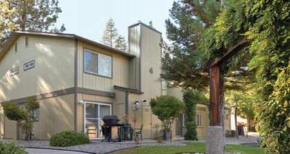 WorldMark Yosemite Bass Lake