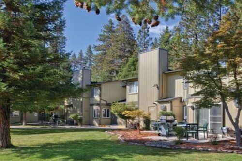 WorldMark Yosemite Bass Lake