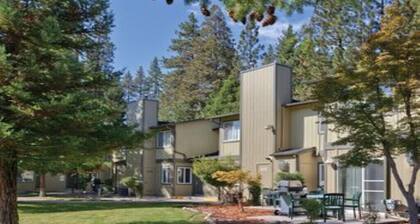 WorldMark Yosemite Bass Lake