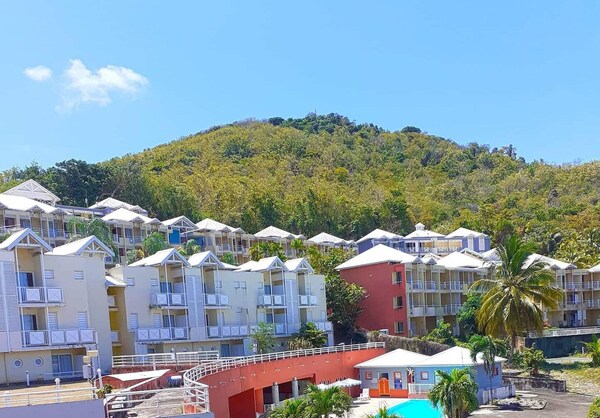 Les Studios De La Baie - Martinique