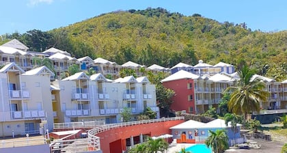 Les studios de la baie