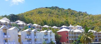 Les studios de la baie