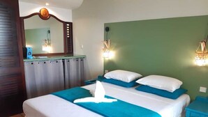 Studio Tiêu chuẩn, không hút thuốc, quang cảnh biển