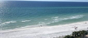 Great cozy beach getaway