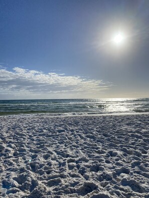Beach - Great cozy beach getaway (Santa Rosa Beach)