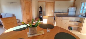Interior - Vacation apartment Hohe Liebe- In the heart of Saxon Switzerland- max. 3 persons (Sebnitz)