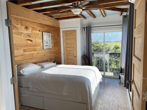 2 quartos, Wi-Fi de cortesia, roupa de cama
