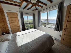 2 habitaciones, wifi gratis y ropa de cama 