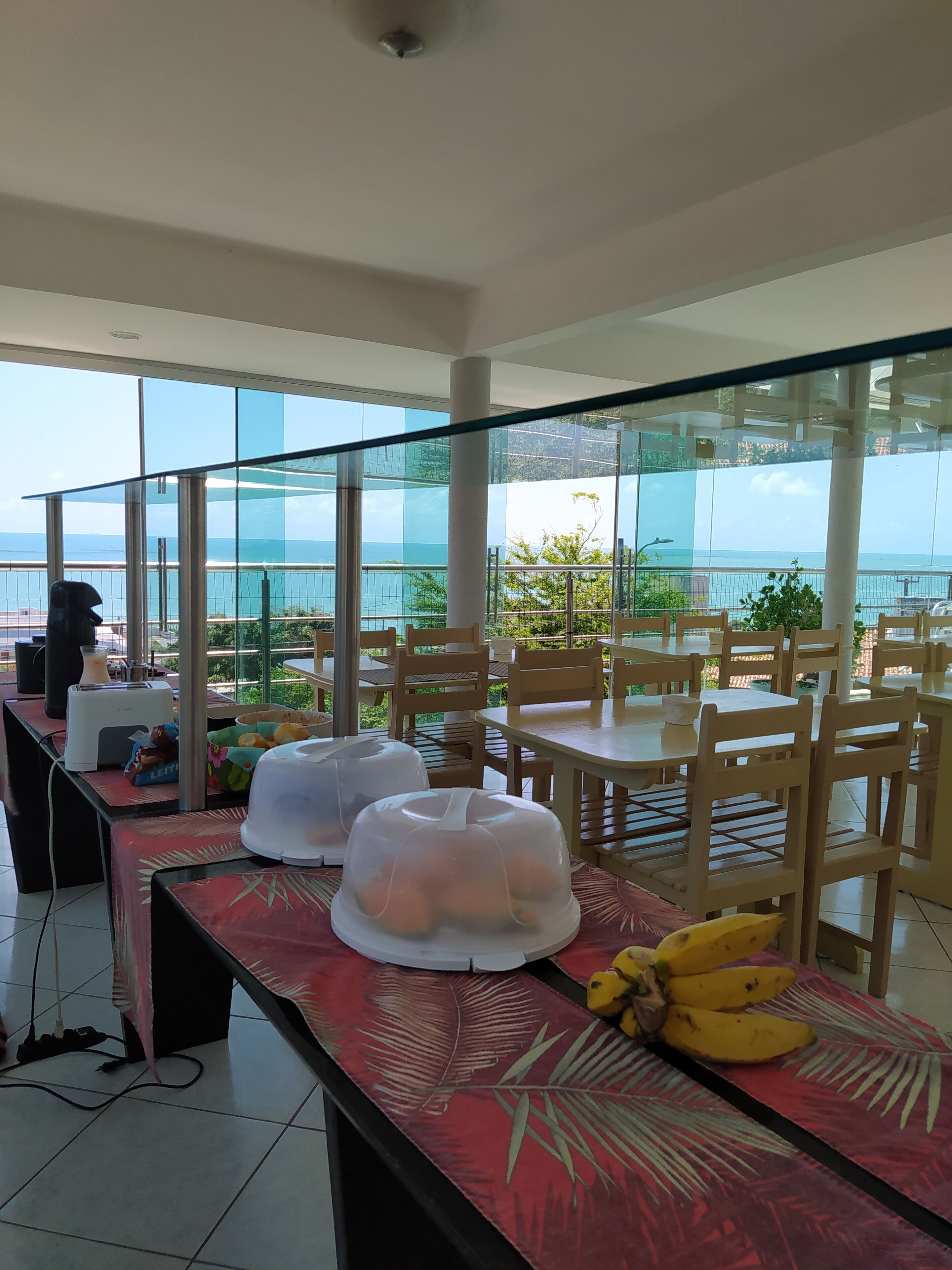 Foto - Bela Vista Praia Hotel