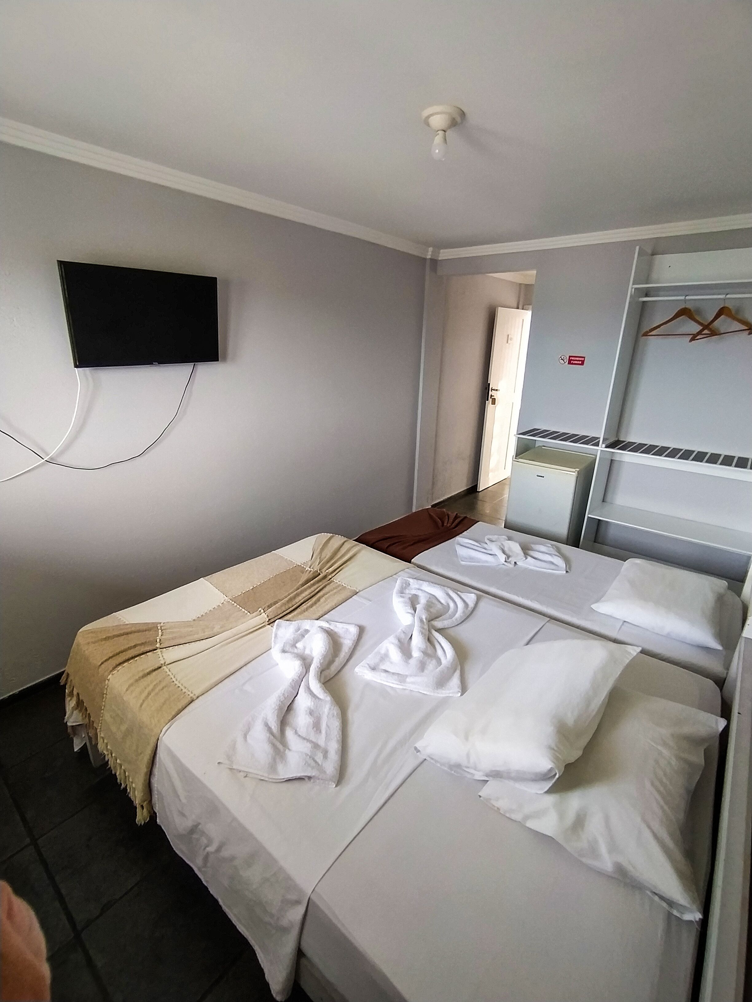 Foto - Bela Vista Praia Hotel