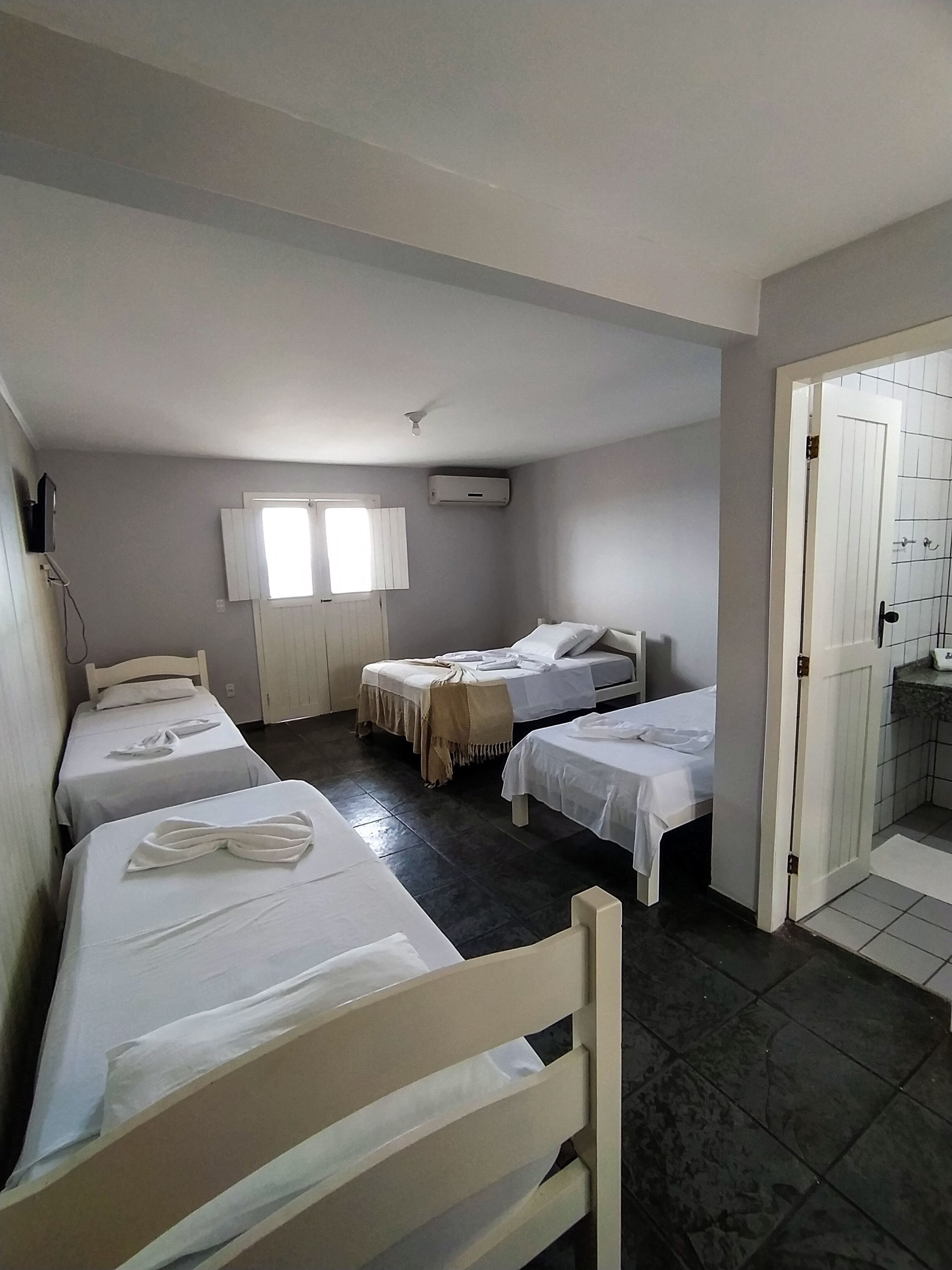 Foto - Bela Vista Praia Hotel