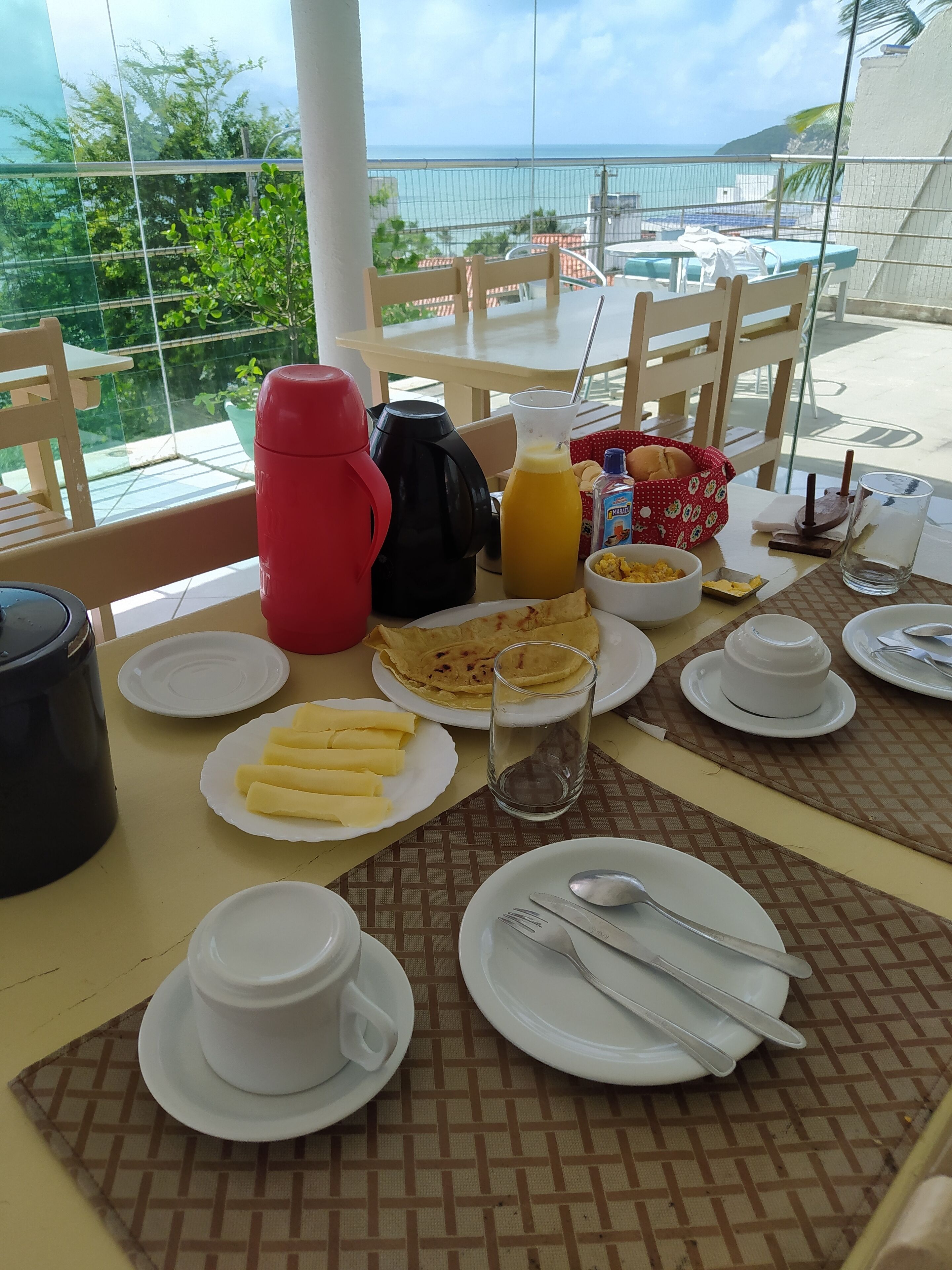 Foto - Bela Vista Praia Hotel