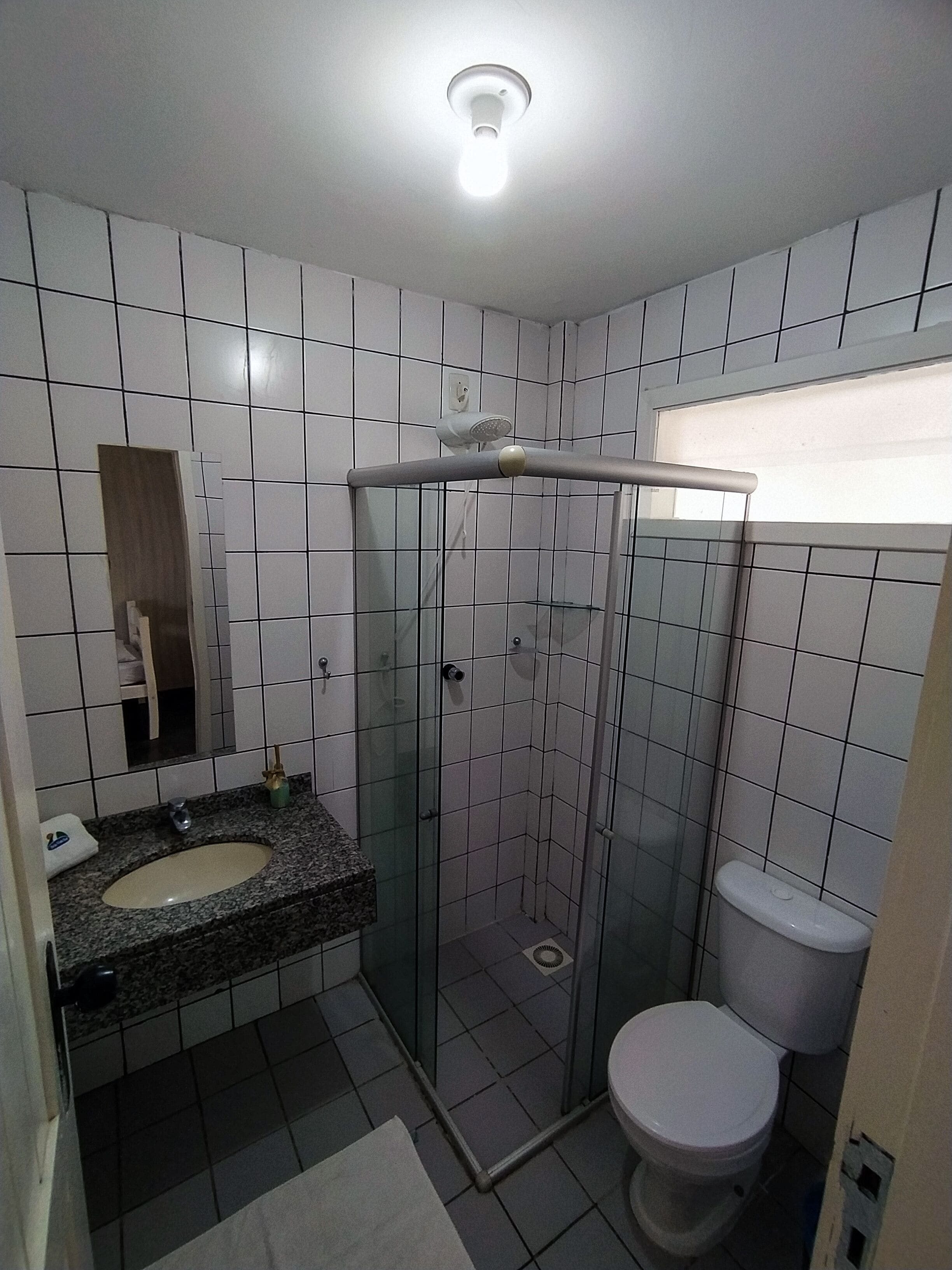 Foto - Bela Vista Praia Hotel