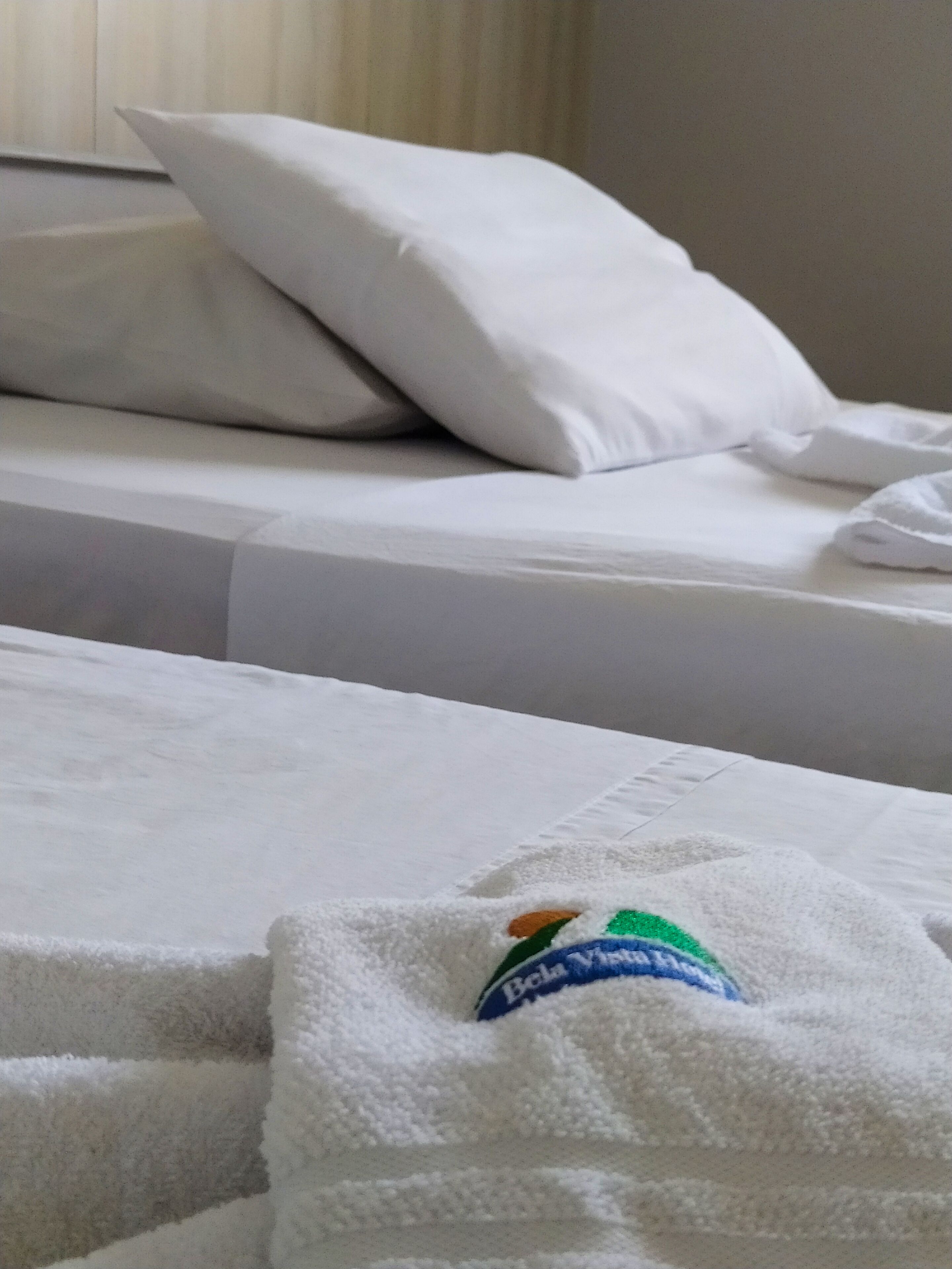 Foto - Bela Vista Praia Hotel