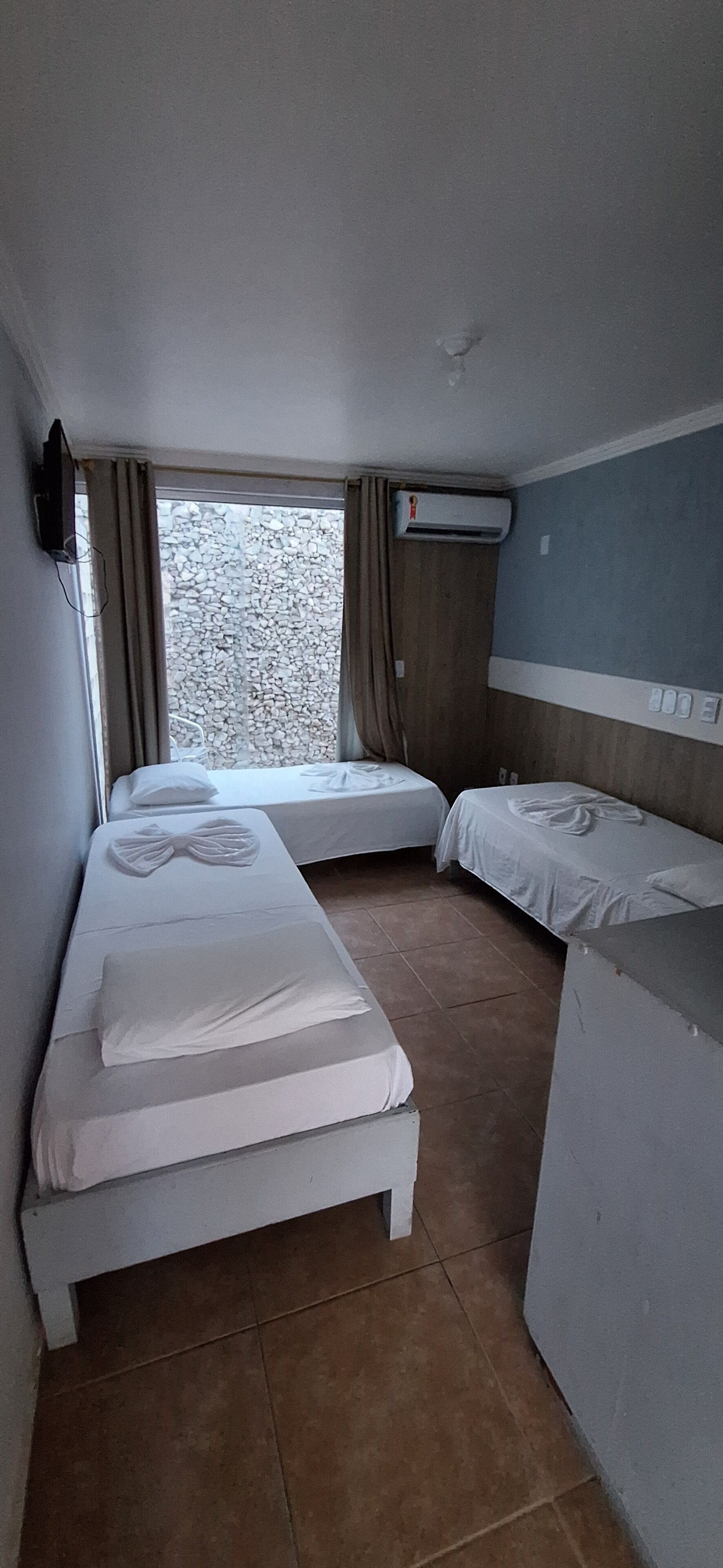 Foto - Bela Vista Praia Hotel